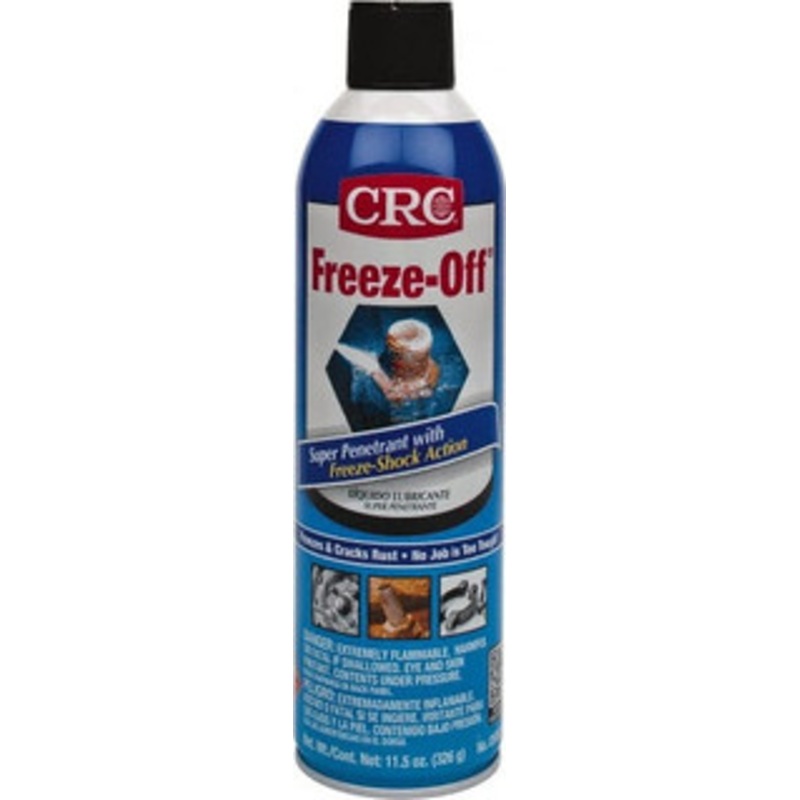 CRC 20 oz Aerosol Penetrant Reddish 1003612 – 05037460