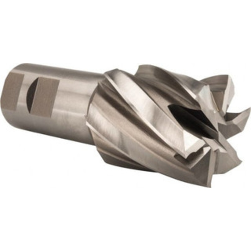 Hertel 1-3/4, 2 LOC, 1-1/4 Shank Diam, 4-1/2 OAL, 6 Flute, Cobalt Square End Mill Single End, Uncoated, Spiral Flute, 30 Helix, Centercutting, Right Hand Cut, Right Hand Flute E2042148 – 87144861