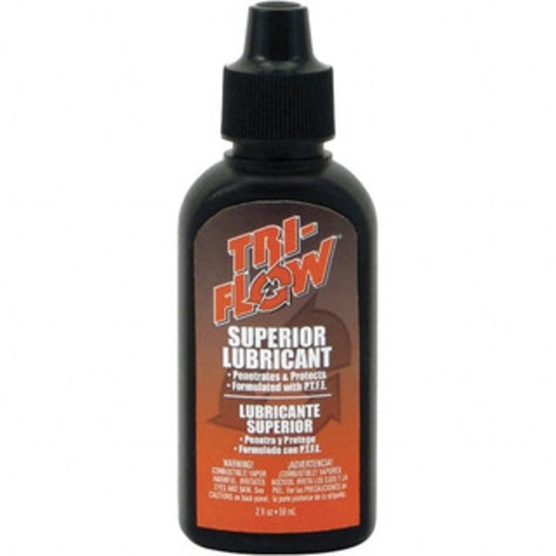 Krylon 2 oz Bottle Lubricant -60F to 475F TF21010 – 73159501