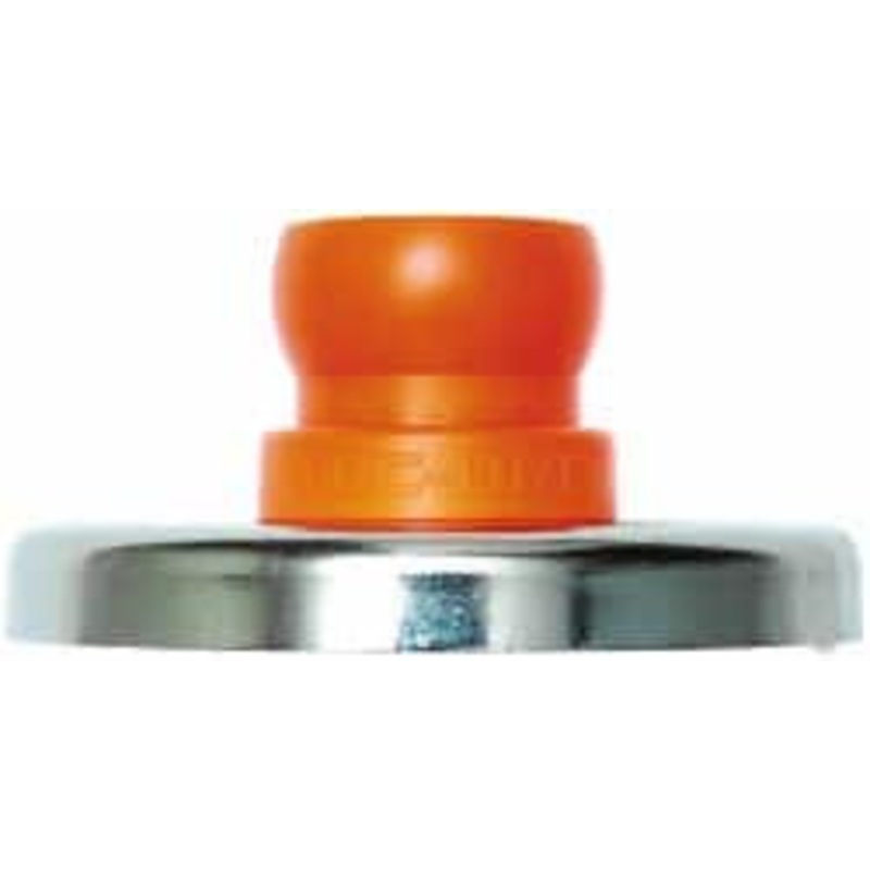 Loc-Line 3/4 Hose Inside Diam, Coolant Hose Magnetic Base For Use with Loc-Line Modular Hose System and Shields, 1 Piece 60532 – 04877775