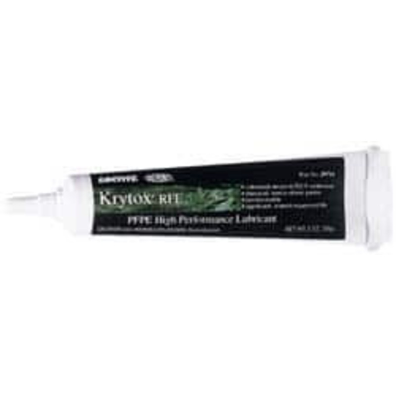 Loctite 2 oz Tube Anti-Corrosion Grease White, 500F Max Temp, 234340 – 05969282
