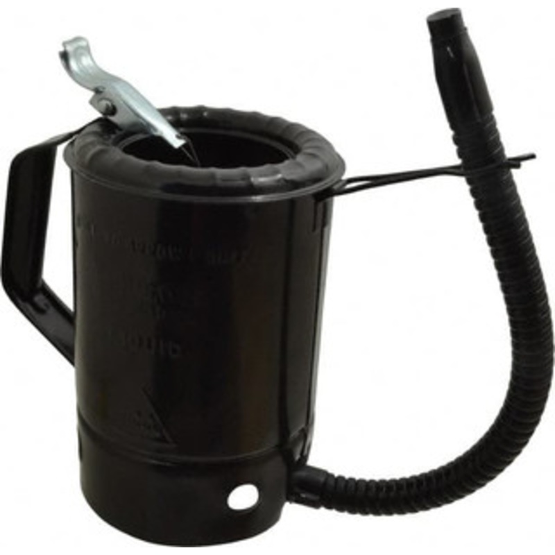 Plews Stant 14 Long Flexible Spout, Measure Oiler Steel Body, Painted 75-662 – 63725873