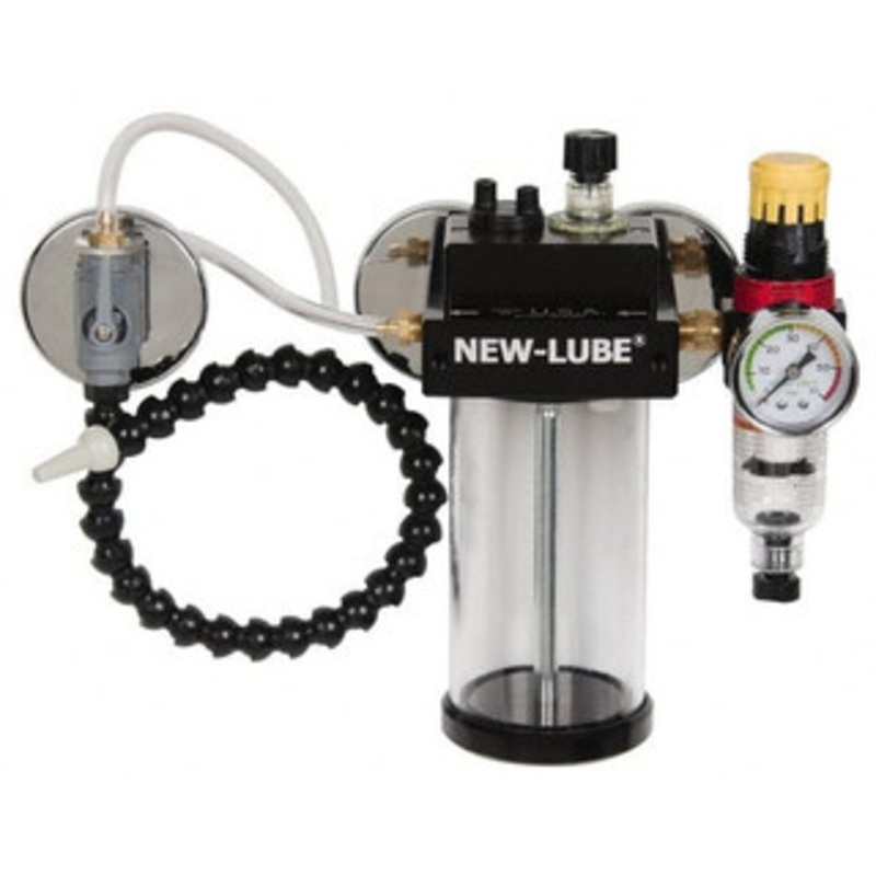 SUPERBEE MQL Applicator 1 Line NL-1-M – 09406166