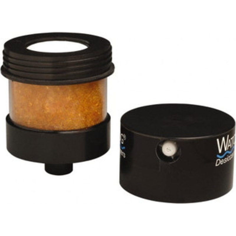 Trico Breather & Oil Dryer Accessories, Type: Replacement Cartridge, For Use With: 39113, Connection Side 1: 2 FNPT 39310 – 70912712