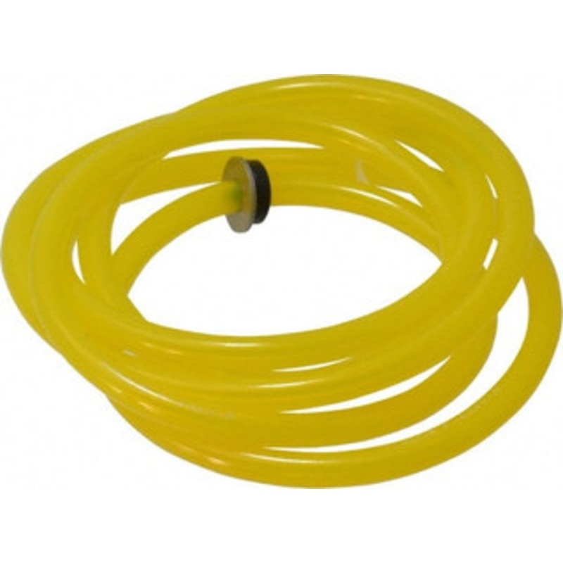 Abanaki 24 Reach Oil Skimmer Tube 64 Tube Length, For Use with Tube Oil Skimmers, Tubetastic! Skimmer Compatible BTUBE1-24 – 04300877