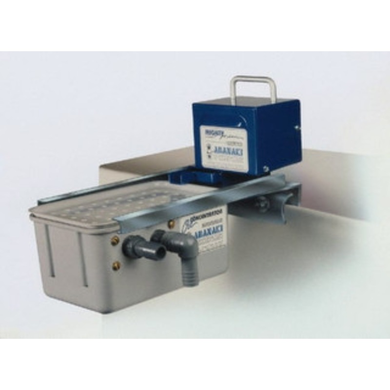Abanaki Oil Skimmer Oil/Water Separator For Use with Belt Oil Skimmers, Abanaki Oil Skimmer Compatible OC110 – 00187948