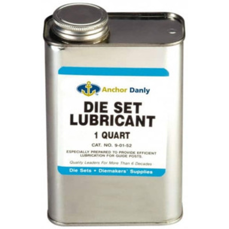 Anchor Danly 32 oz Can Lubricant 9-01-52 – 76034735