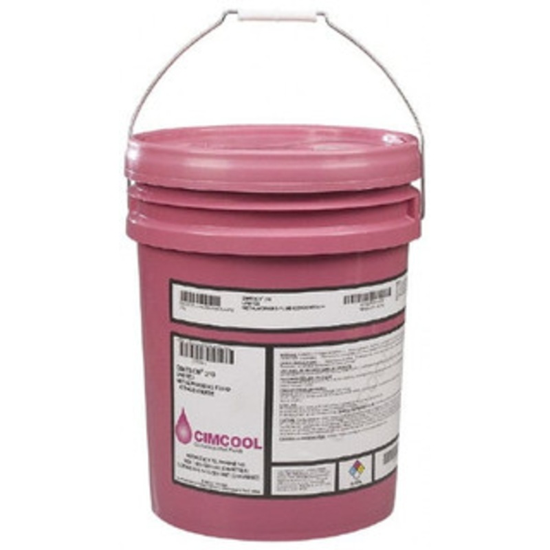 Cimcool Cimtech 410C 5 Gal Pail Cutting & Grinding Fluid Synthetic, For Use on Iron, Stainless Steel, Steel B00200-P000 – 71455729