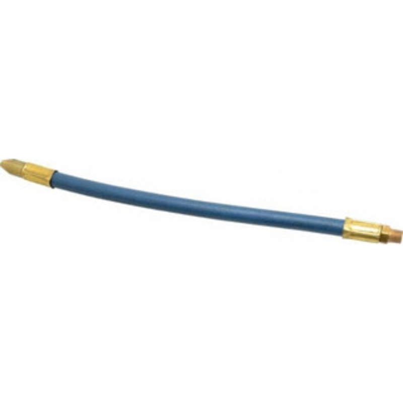 Coilhose Pneumatics 12 Hose Length, 1/8 Nozzle Diam, 1/8 Hose ID, Coolant Hose 1/8 NPT For Mist Coolant Systems 90212 – 09780057