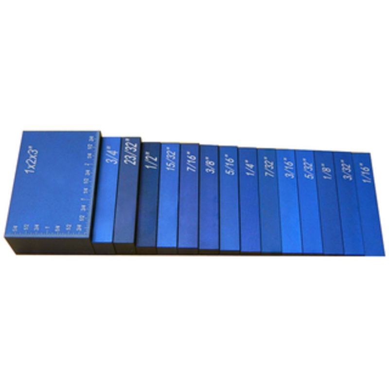 Fowler Space X-Blox PLUS Set – 52-439-055-0