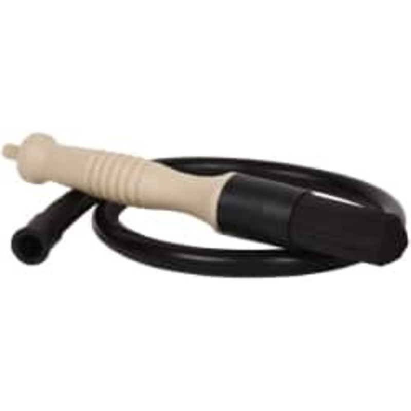Graymills Parts Washer Flow-Through Brush Nylon Bristles, 2-1/2 Bristle Length, For Use with Parts Cleaners 6A – 09113424
