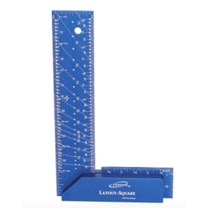 iGaging 7 Layout Square – 36-LS-07