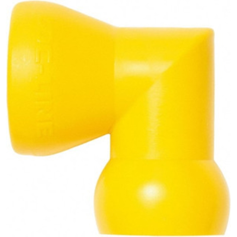 Loc-Line 1/2 Hose Inside Diam, Coolant Hose Elbow for Use with Loc-Line Modular Hose System 57874 – 83803197