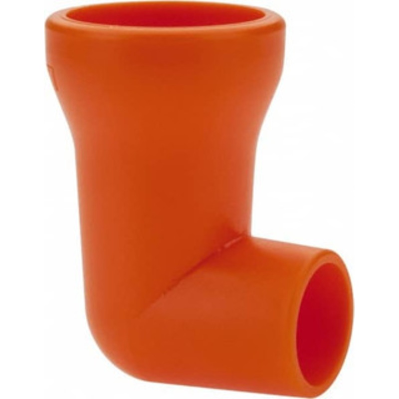 Loc-Line 1/2 Hose Inside Diam x 1/2 Nozzle Diam, Coolant Hose Nozzle Unthreaded, for Use with Loc-Line Modular Hose System, 20 Pieces 59880 – 00387514
