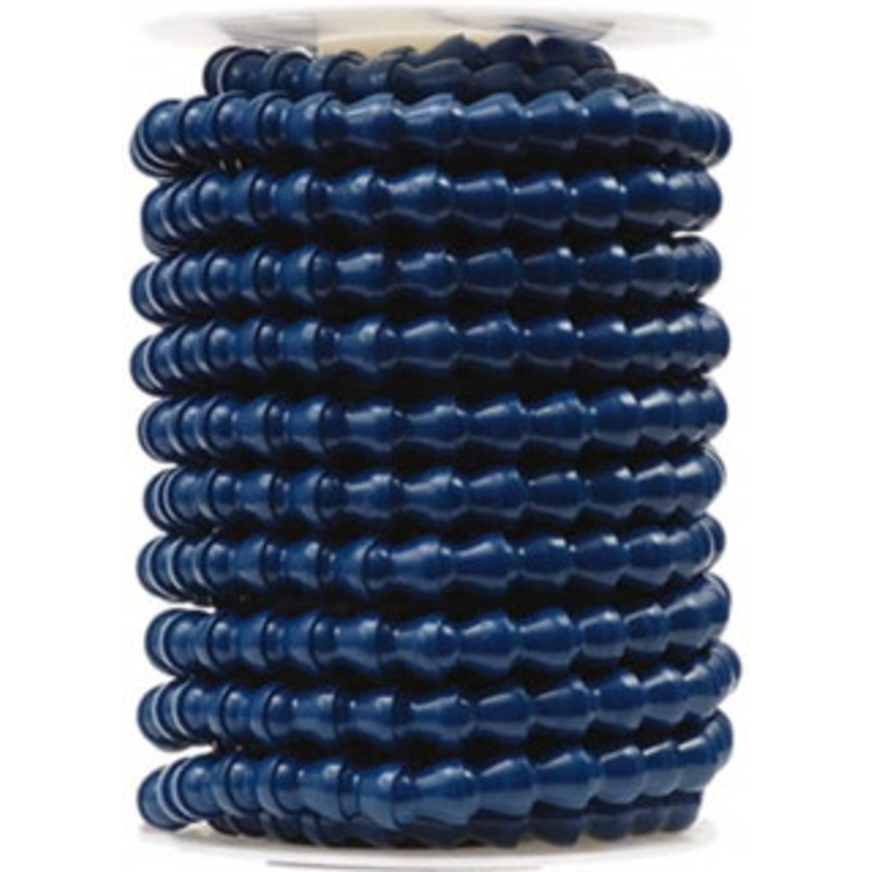 Loc-Line 50 ft. Hose Length, 1/2 Hose ID, Coolant Hose Kit For Loc-Line Modular Hose Systems 59861 – 09776717