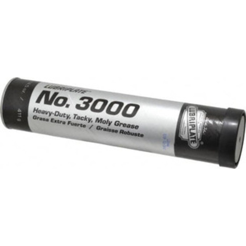 Lubriplate 14.5 oz Cartridge Lithium Extreme Pressure Grease Extreme Pressure, 300F Max Temp, NLGIG 2, L0108-098 – 01245430