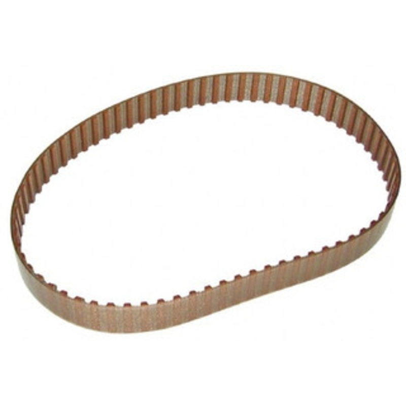 Mini-Skimmer 8 Reach Oil Skimmer Belt 27 Long Cogged Belt, For Use with Belt Oil Skimmers, MiniSkimmer Oil Skimmer Compatible 31010 – 93591089