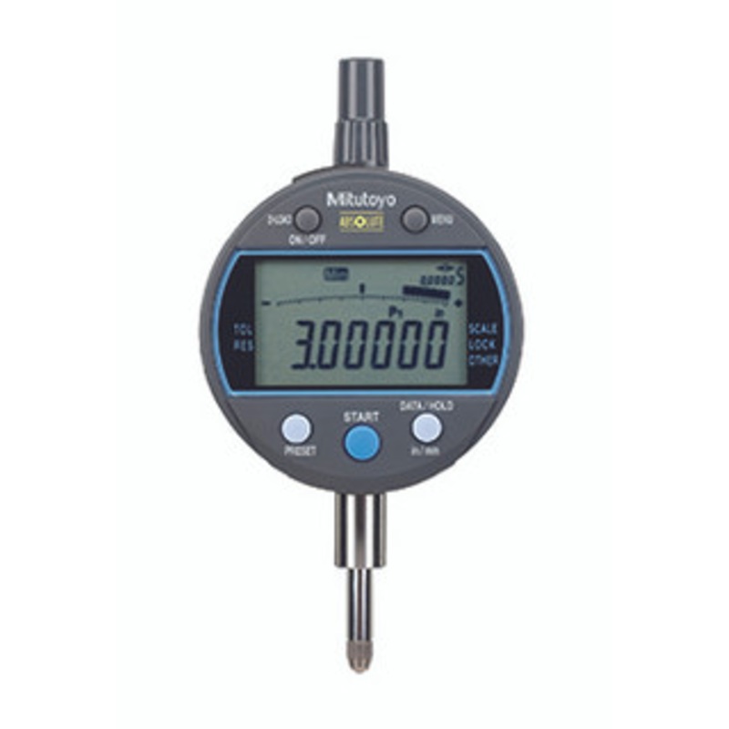 Mitutoyo Digimatic Indicator for Bore Gage Applications – 543-310B