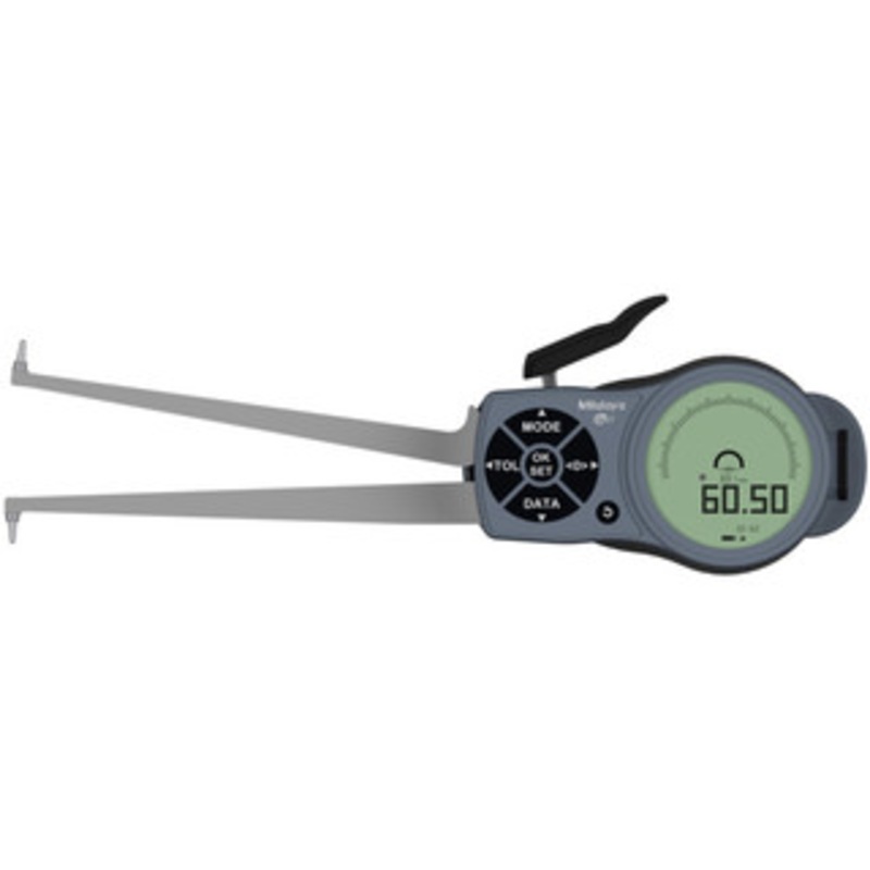 Mitutoyo Internal Digital Caliper Gauge, 30-60mm/1.18-2.36 – 209-946