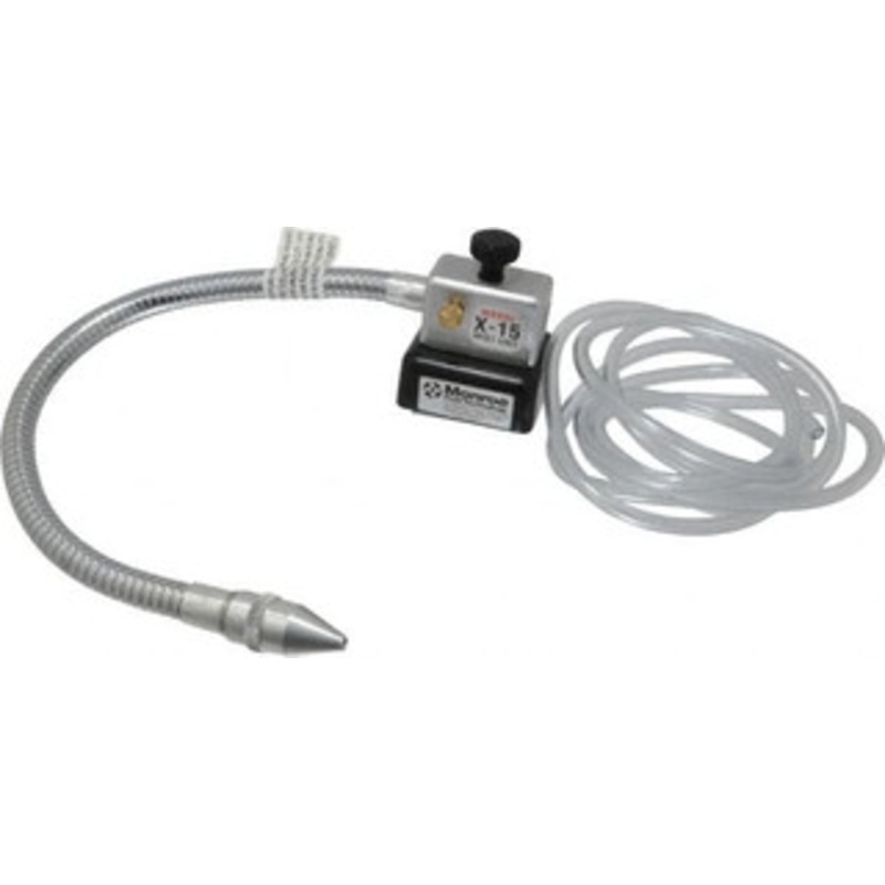 Monroe Fluid Technology Tankless Mist Coolant Unit 14 Hose Length 0084-1-500 – 00268508