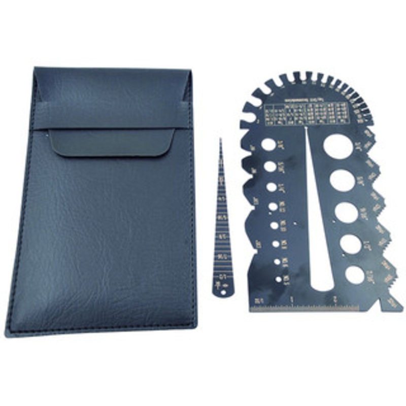 Precise 7-In-1 Multi-Purpose Gage – 4901-0055