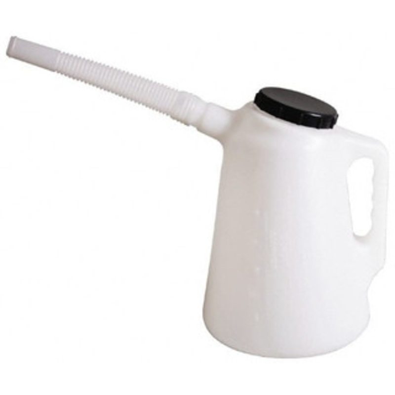 PROLUBE 8 Long Flexible Spout, Measure Oiler Polyethylene Body MSR/P/F-2 – 91891184