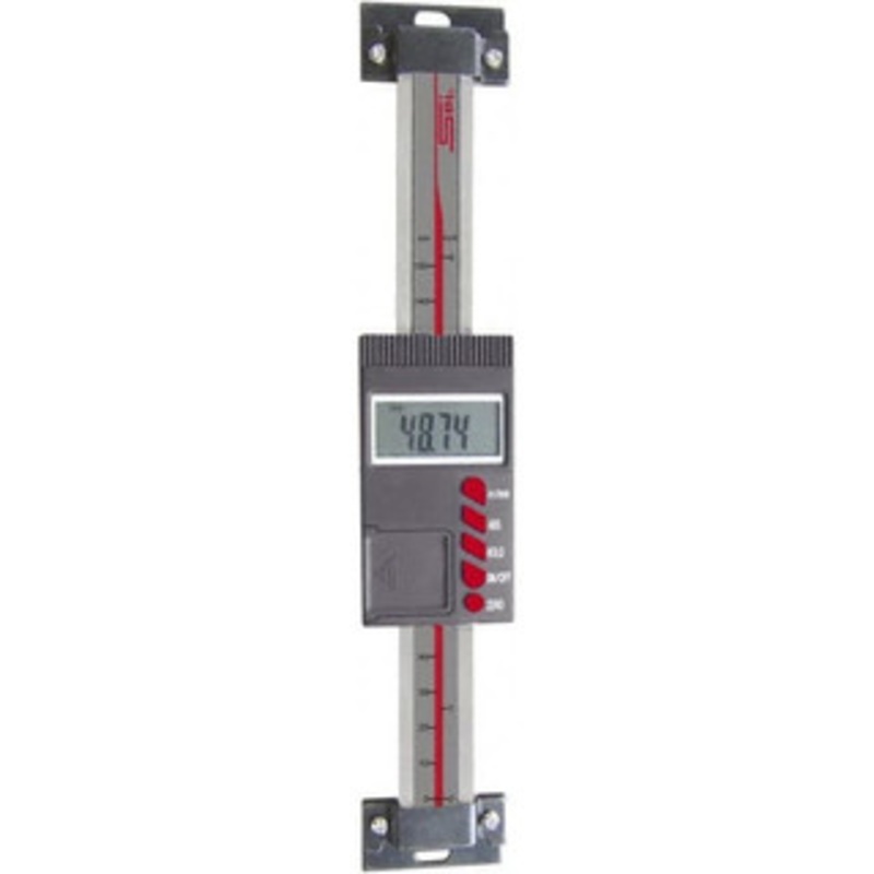 SPI 0 to 4 Electronic Linear Scale, 0.0005 Resolution 15-963-2 – 35650829