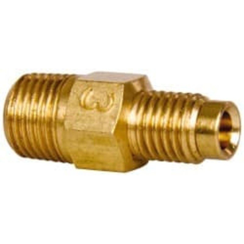 Trico 5/16-24 x 1/8 Thread, Central Lubrication System Meter Unit NPT Thread, Use with All Cyclic System Electric and Manual Pump DCM-3 – 00146696