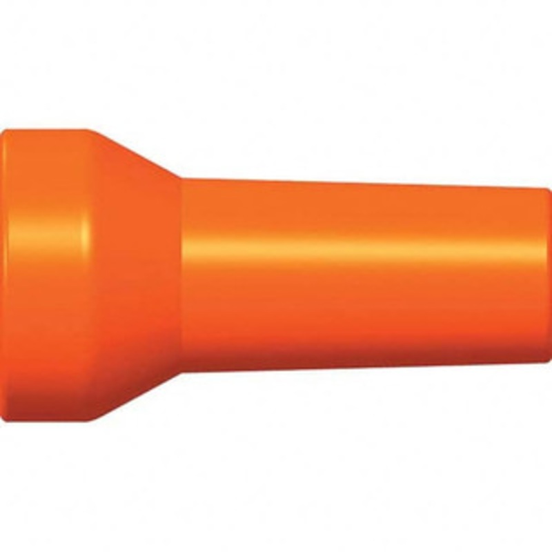 Value Collection Coolant Hose Nozzles, Type: Nozzle, Nozzle Diameter (Inch): 3/8, Nozzle Type: Round, Hose Inside Diameter (Inch): 3/8, Nozzle Type: Round, Thread Type: NonThreaded 3363X4 – 96386909