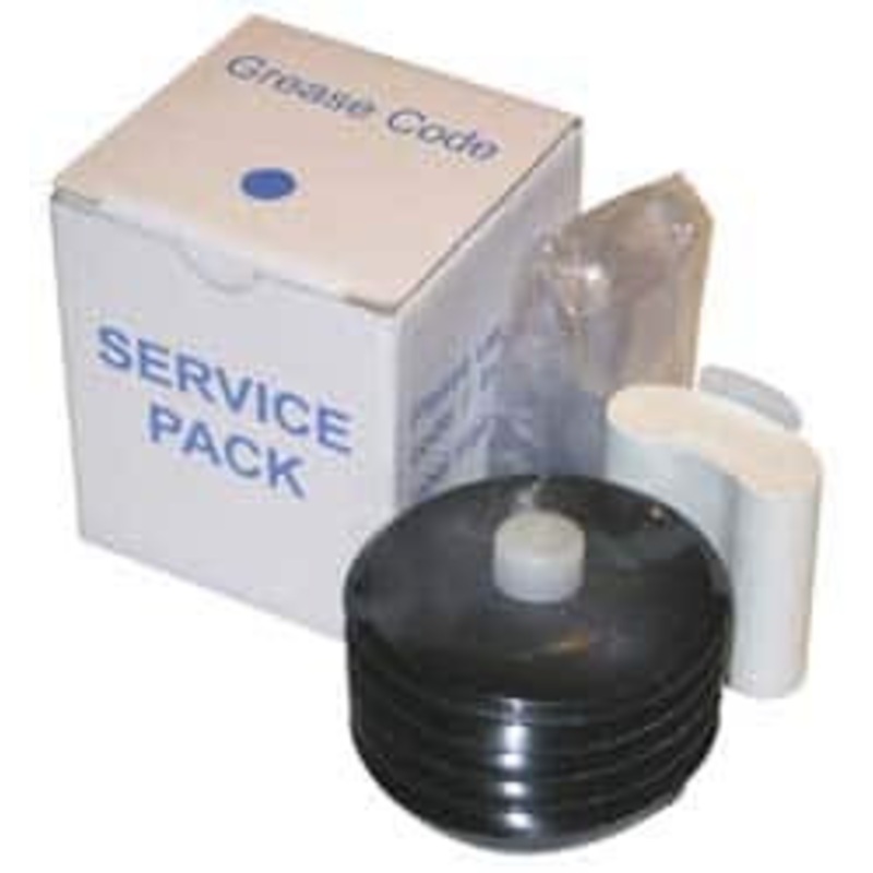Value Collection General Purpose Grease 150C Max Temp SV250/PL1 – 05703624