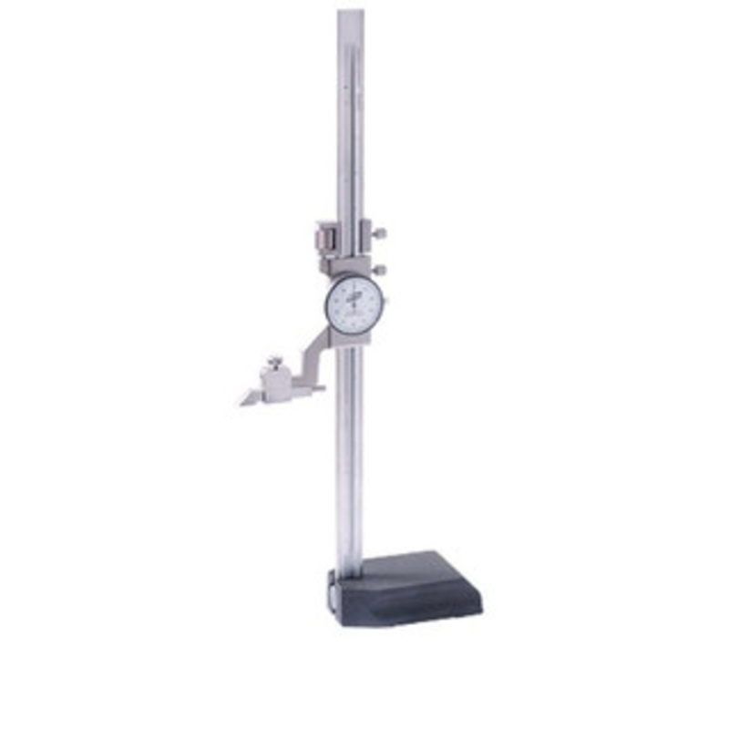 Z-Limit 0-24 Dial Height Gage – 4309-0024