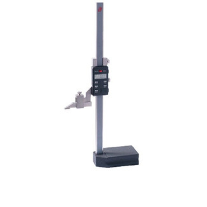 Z-Limit 24/600mm Electronic Height Gage – 4309-0124