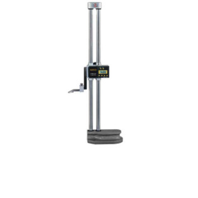 Asimeto Double Beam Digital Height Gage, 0-18/450mm – 7627180
