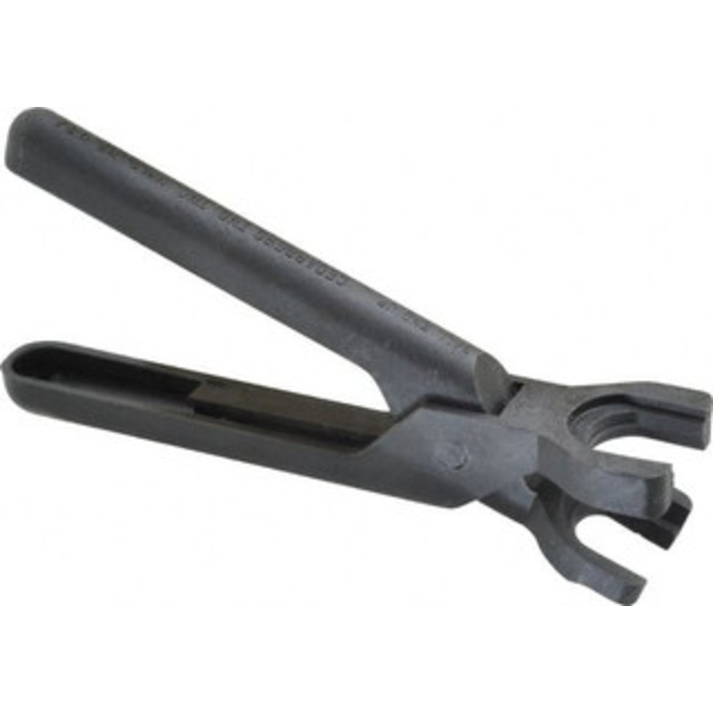 Cedarberg 1/2 Hose Inside Diam, Coolant Hose Hose Assembly Pliers For Use with 1/2 Snap-Loc Modular Hose System 8701-007 – 09778853