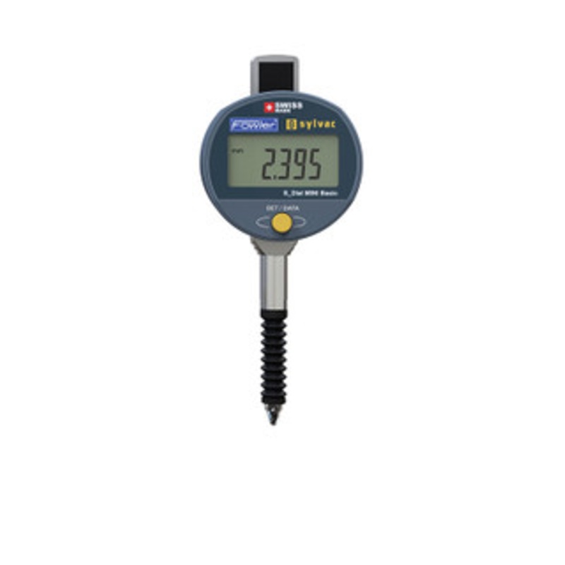 Fowler Mini S_Dial Electronic Indicator – 54-520-692-0