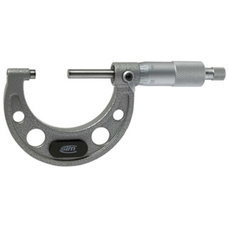 GS Tooling 7-8 x .0001 Outside Micrometer – 200-084