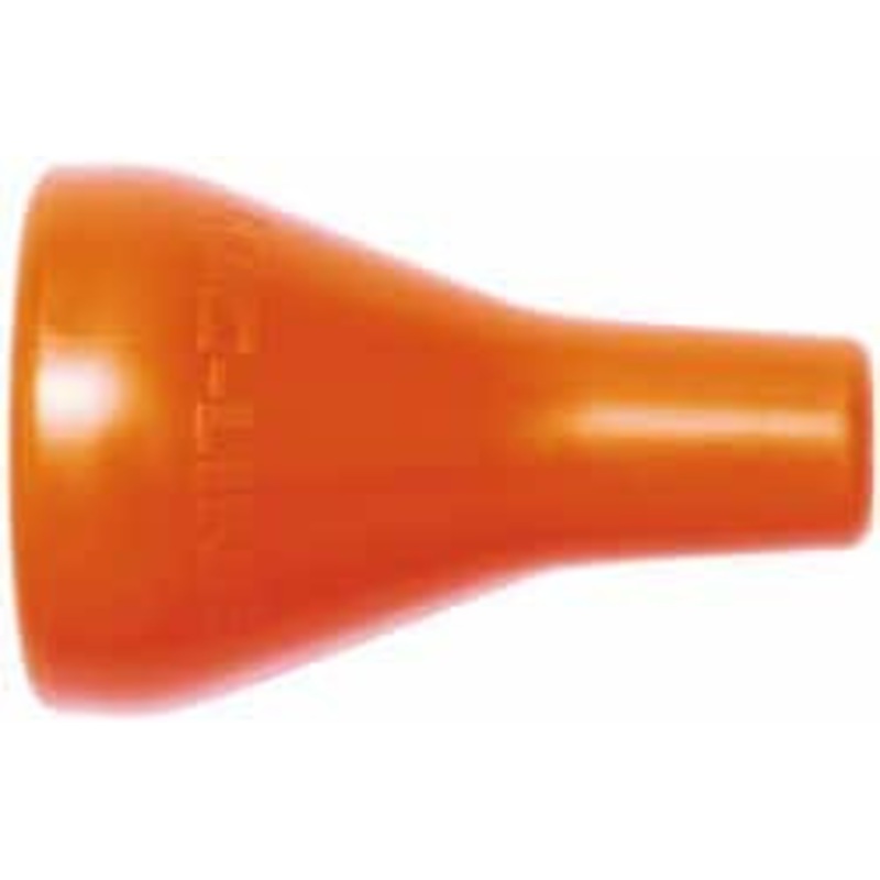 Loc-Line 1/2 Hose Inside Diam x 1/4 Nozzle Diam, Coolant Hose Nozzle For Use with Loc-Line Modular Hose System, 50 Pieces 59866 – 04877643