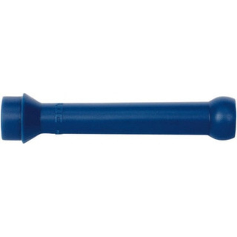 Loc-Line 1/4 Hose ID, Male to Female Coolant Hose Lathe Adapter Unthreaded, For Loc-Line Modular Hose Systems 41495 – 45436607