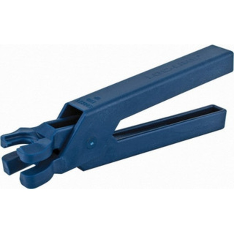 Loc-Line 1/4 Hose Inside Diam, Coolant Hose Hose Assembly Pliers For Use with 1/4 Loc-Line Modular Hose System, 1 Piece 78001 – 09777020