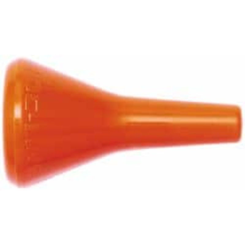 Loc-Line 1/4 Hose Inside Diam x 1/16 Nozzle Diam, Coolant Hose Nozzle For Use with Loc-Line Modular Hose System, 50 Pieces 49422 – 04877445