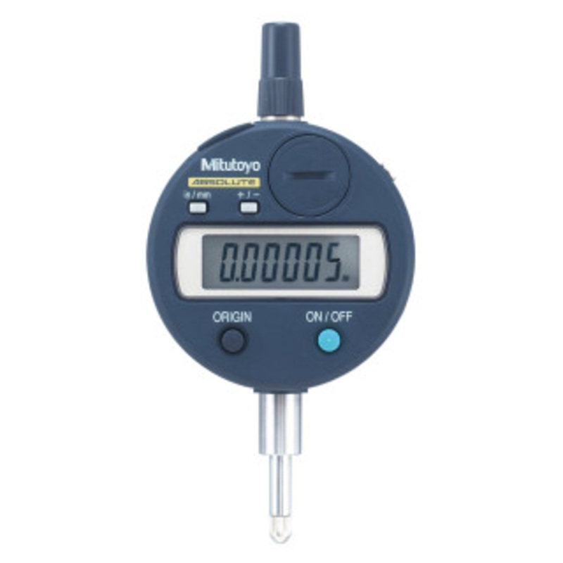 Mitutoyo ABSOLUTE Digimatic Indicator ID-S Series 543 – 543-794B