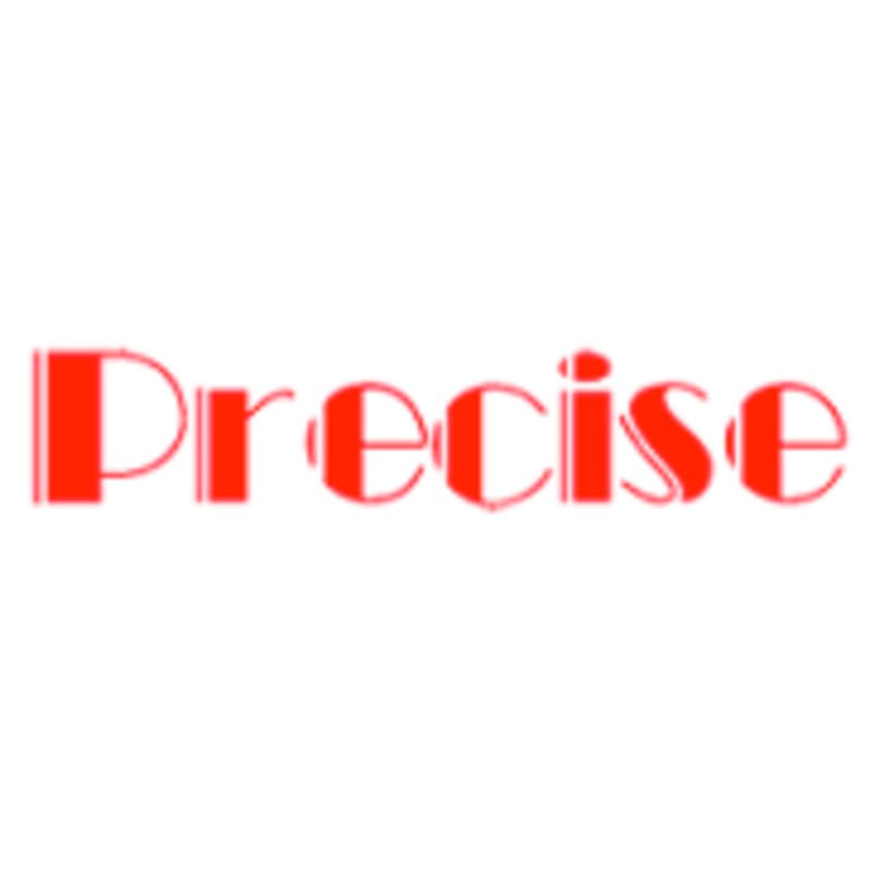Precise Replacement Clamp  – 3402-0115