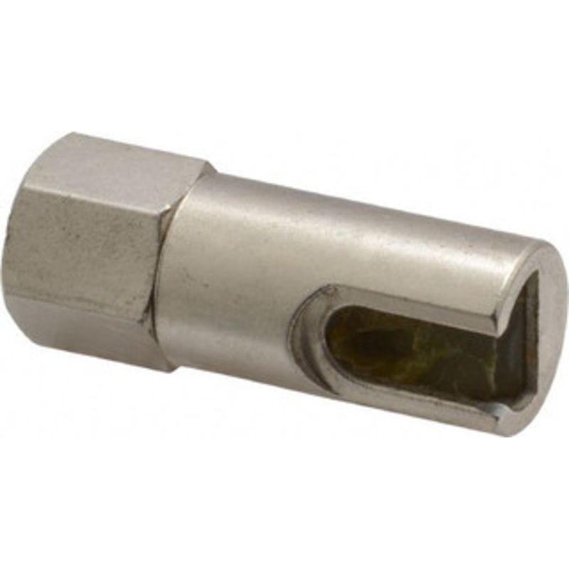 PROLUBE 1,000 Operating psi, 1/8 Thread, Grease Gun Coupler NPT Thread HC/R/01/N – 09119959