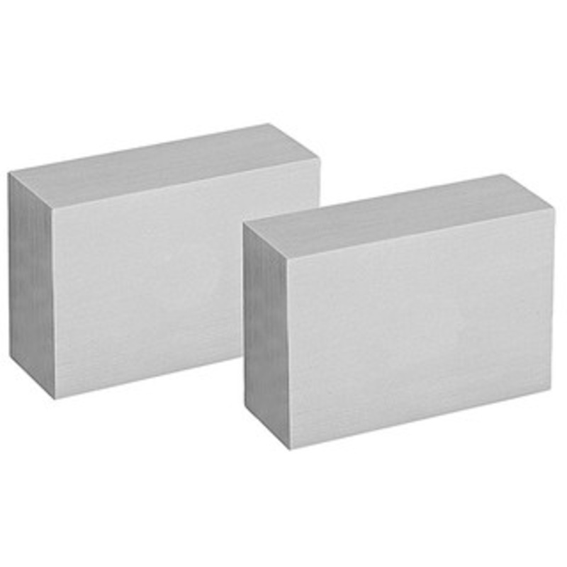 STM 1-2-3 Blocks, No Holes – 230-874