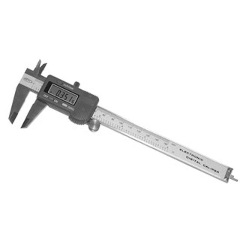 STM Digital Caliper, 0-4/100mm Range  – 200-642