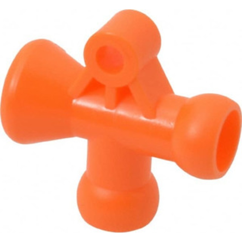 Loc-Line 1/4 Hose Inside Diam, Coolant Hose T-Fitting for Use with Loc-Line Modular Hose System, 20 Pieces 49436 – 04877569