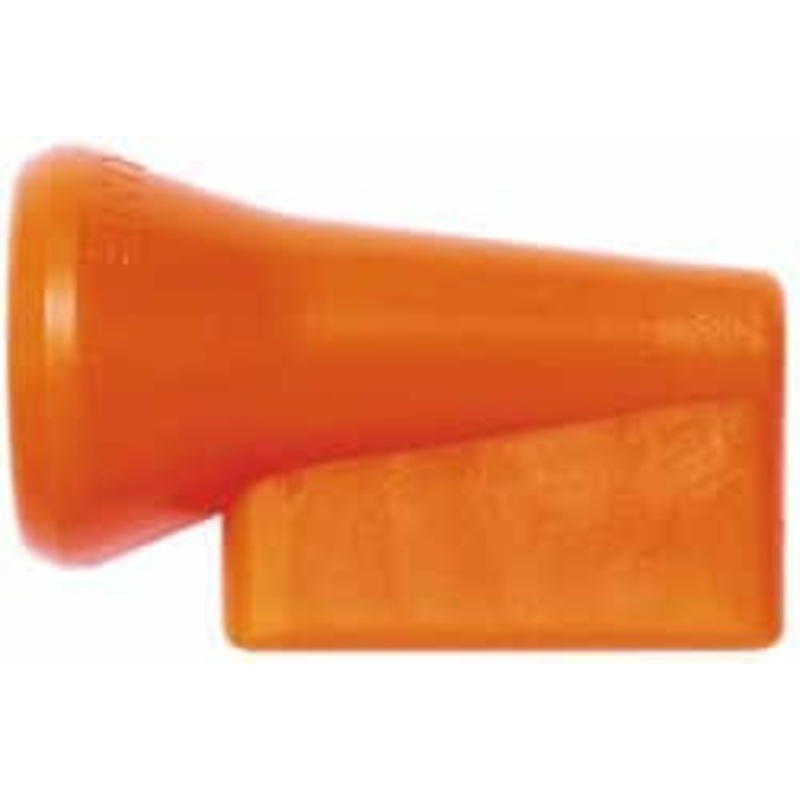 Loc-Line 1/4 Hose Inside Diam x 1/4 Nozzle Diam, Coolant Hose Nozzle for Use with Loc-Line Modular Hose System, 2 Pieces 41473 – 09777244