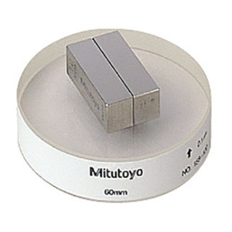 Mitutoyo Magnification Checking Kit – 397090