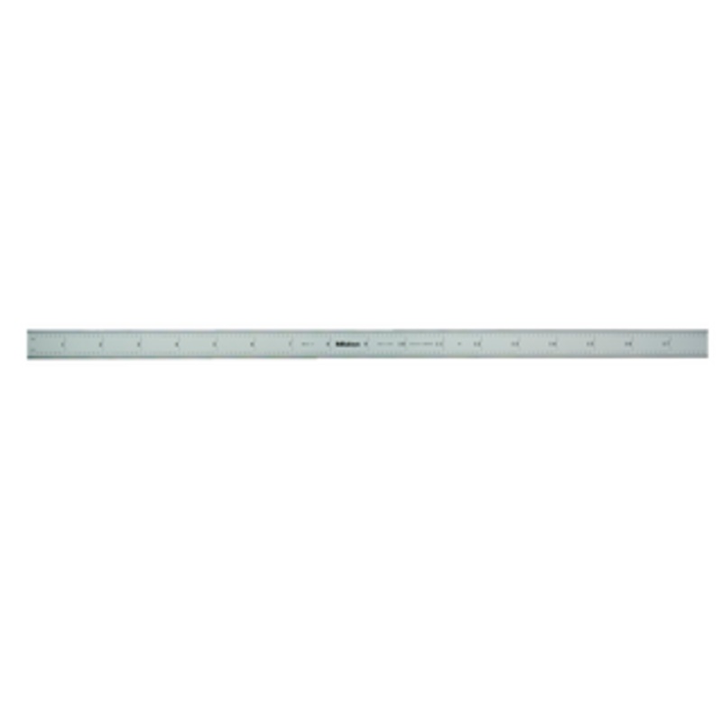 Mitutoyo Steel Rule, Fully-Flexible, 18 – 182-141
