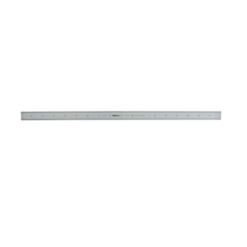 Mitutoyo Steel Rule, Fully-Flexible, 18 – 182-242